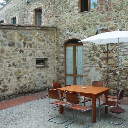 Casa Vacanze Good Buy San Gimignano Exterior foto