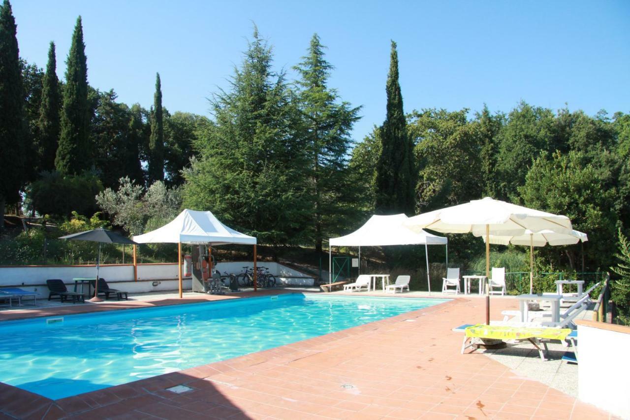 Casa Vacanze Good Buy San Gimignano Exterior foto