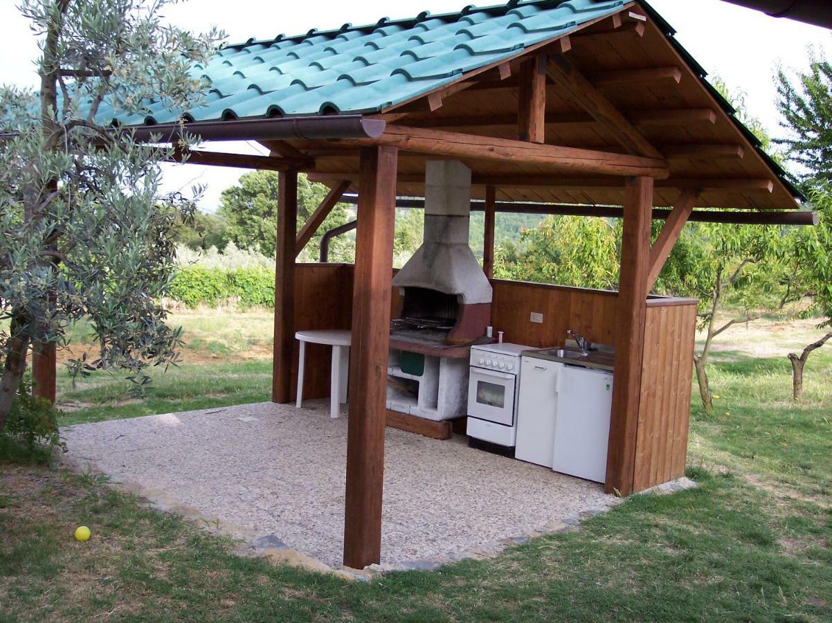 Casa Vacanze Good Buy San Gimignano Exterior foto