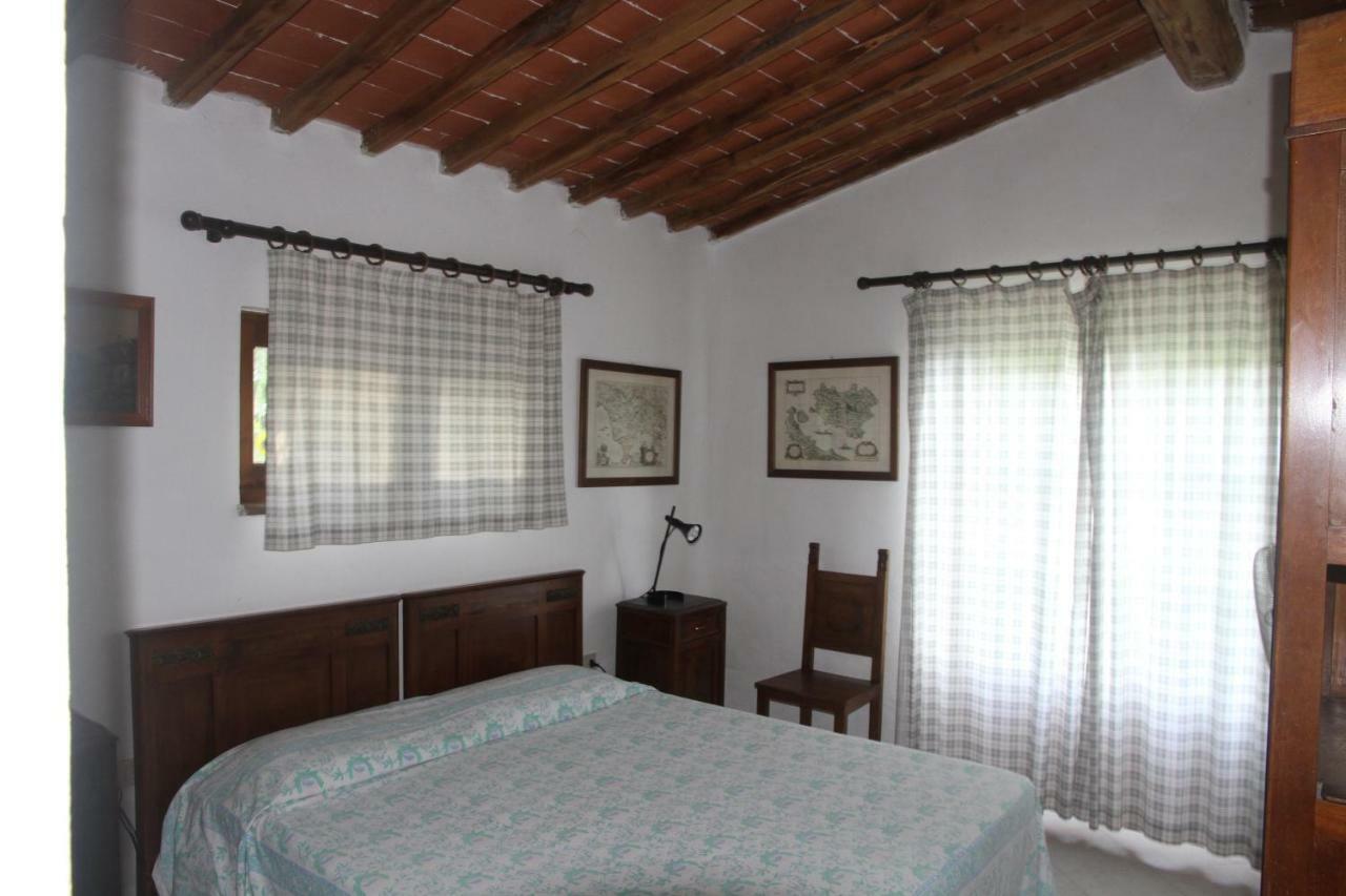 Casa Vacanze Good Buy San Gimignano Exterior foto